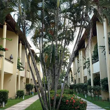 Apartamento Studio - Solar Pipa Praia de Pipa Exterior photo