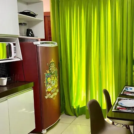 Apartamento Studio - Solar Pipa Praia de Pipa Exterior photo