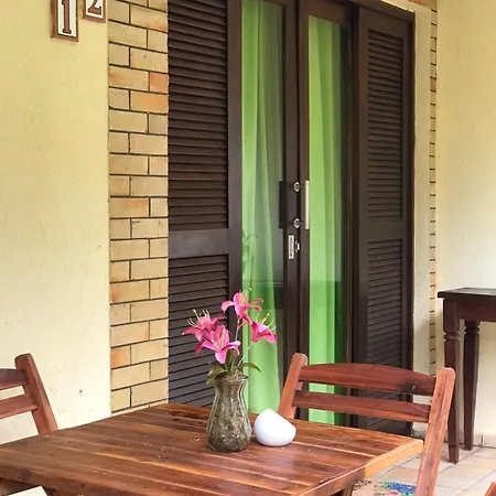 Apartamento Studio - Solar Pipa Praia de Pipa Exterior photo