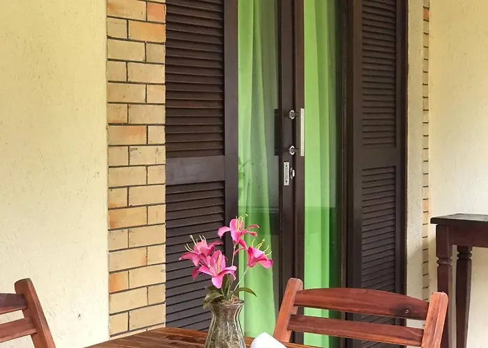 Apartamento Studio - Solar Pipa