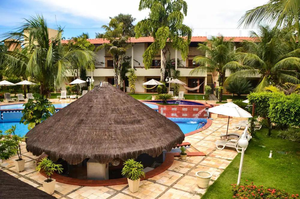 - Solar Pipa Apartment *