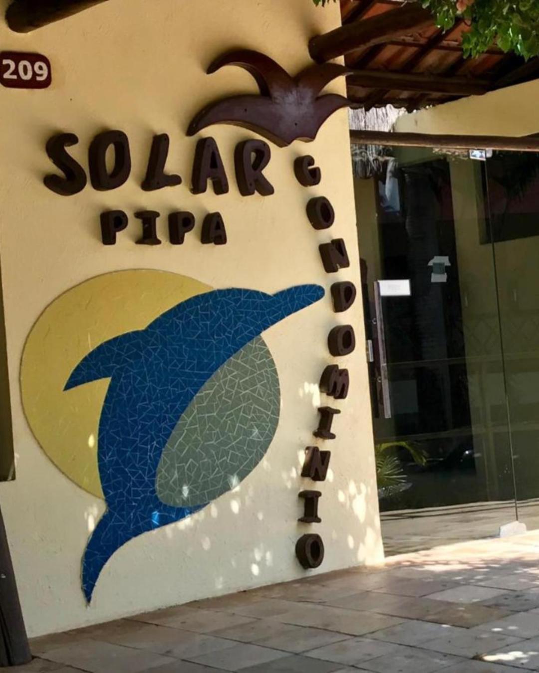 Apartment - Solar Pipa
