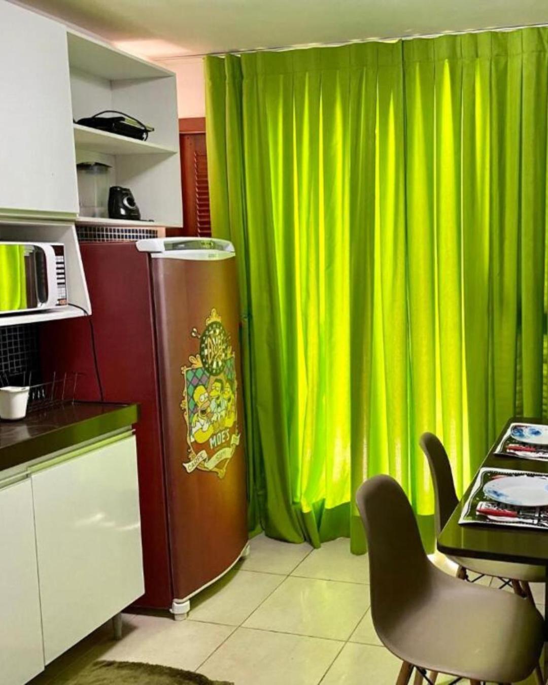 - Solar Pipa Apartment